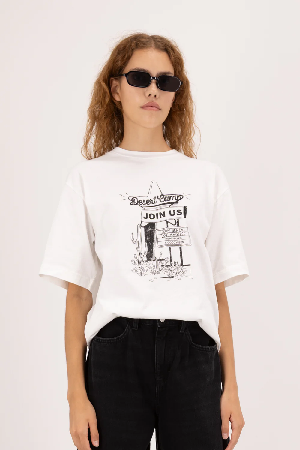 Футболка Icon Denim