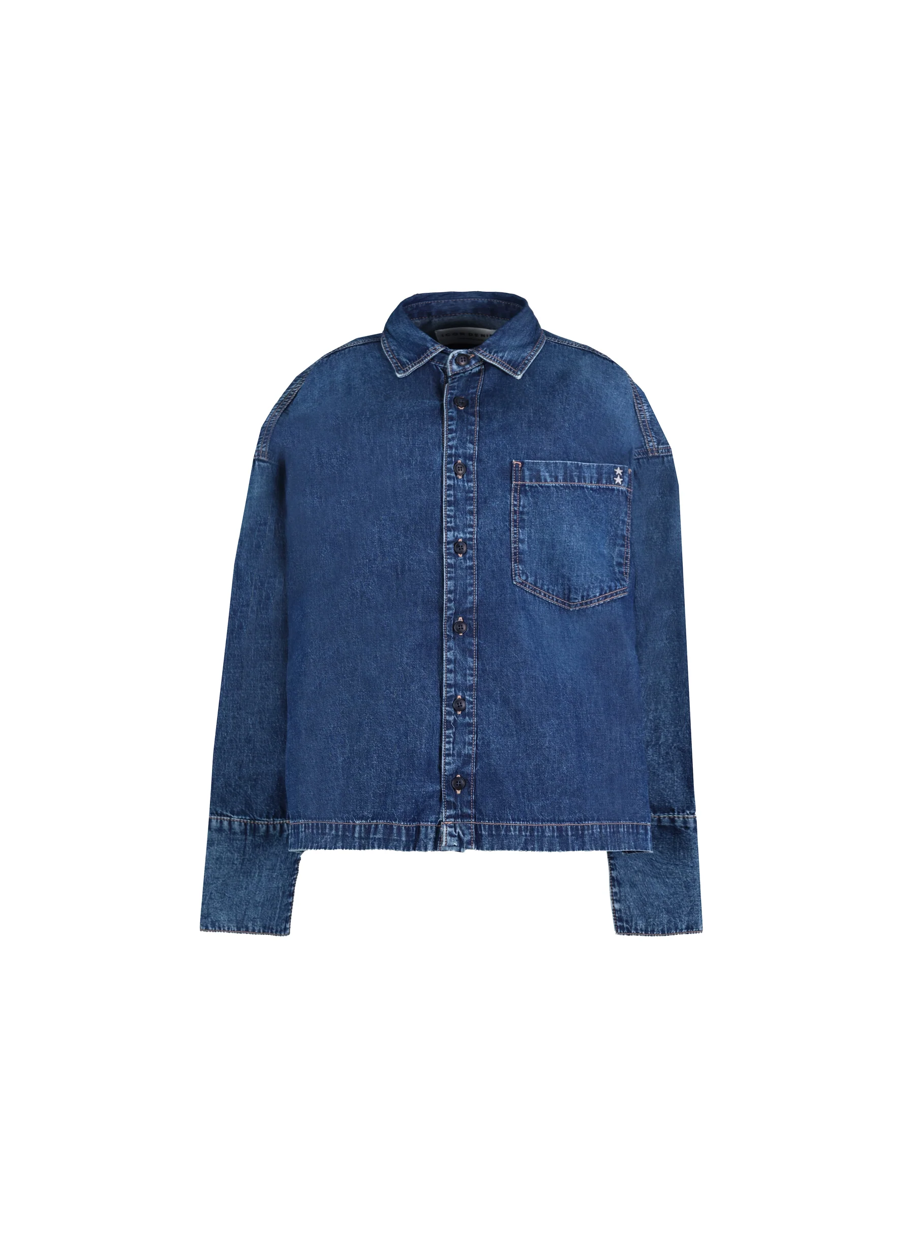 Рубашка Icon Denim