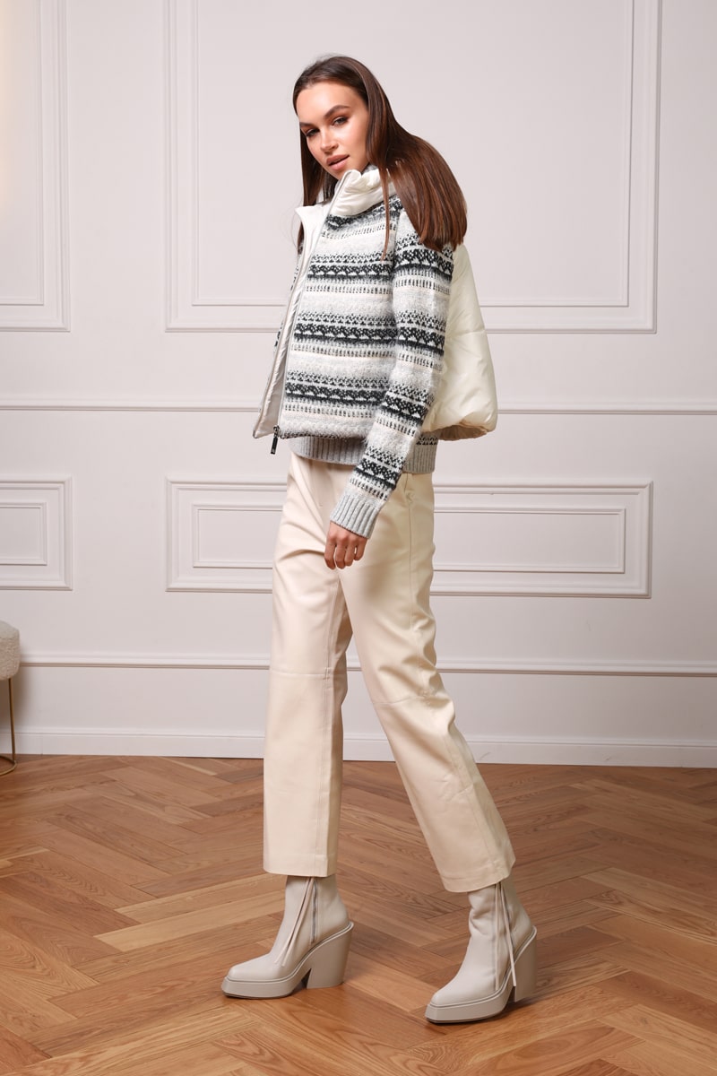 Ботильоны Vic Matie