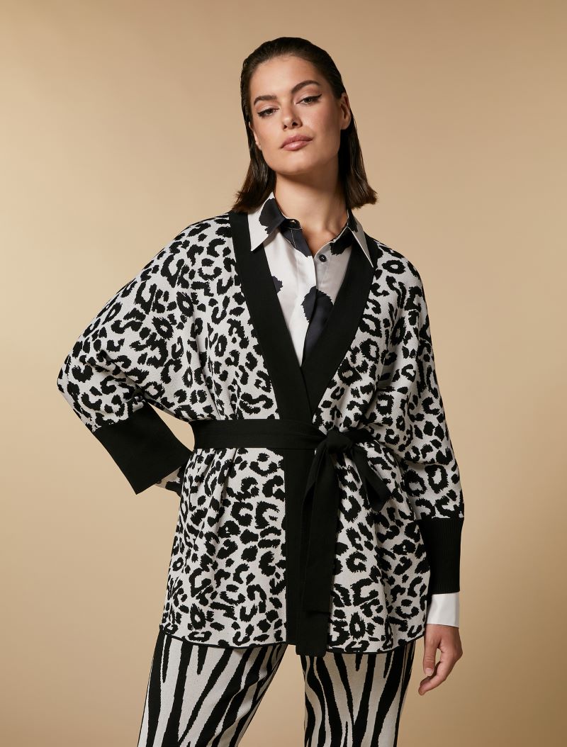 Кардиган Marina Rinaldi