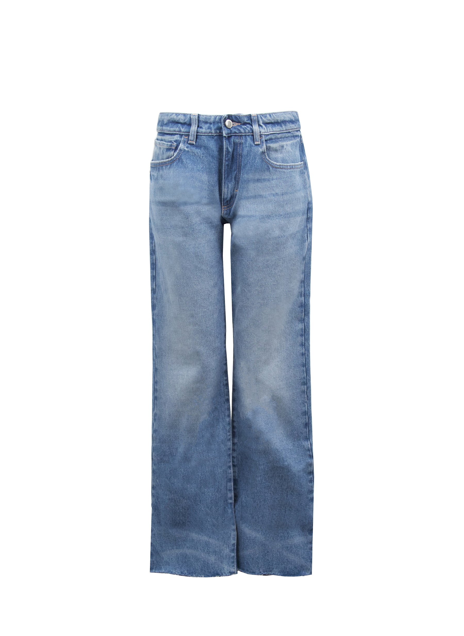 Джинсы Icon Denim