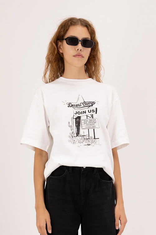 Футболка Icon Denim