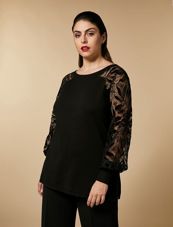 Джемпер Marina Rinaldi