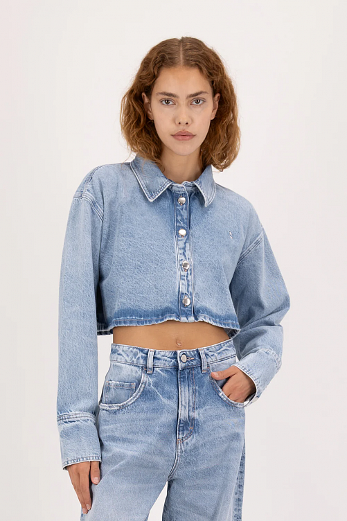 Жакет Icon Denim