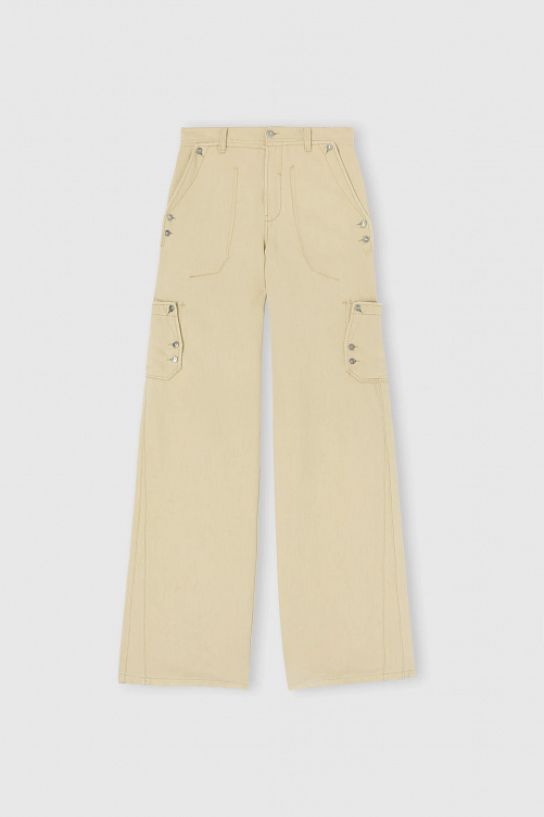 Джинсы Ermanno Scervino