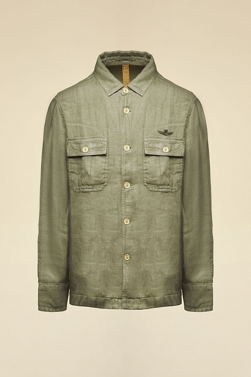 Рубашка Aeronautica Militare
