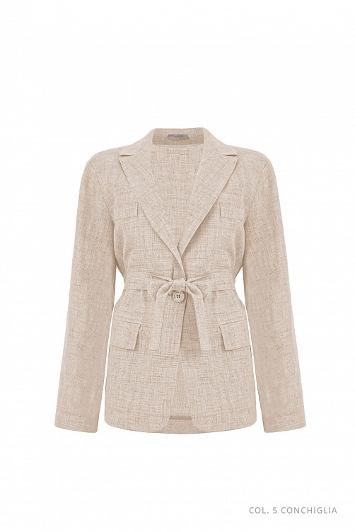 Жакет D.Exterior