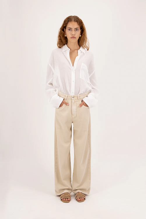 Джинсы Icon Denim