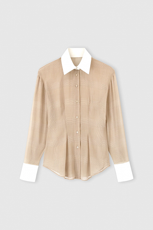 Рубашка Ermanno Scervino