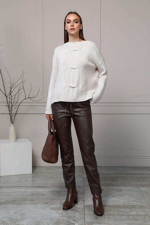 Брюки D. Exterior