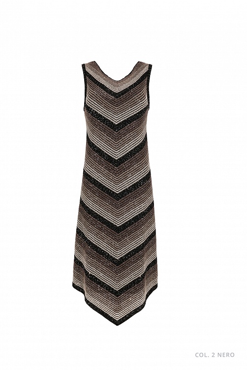 Платье D.Exterior