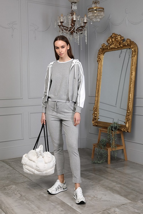 Брюки D. Exterior