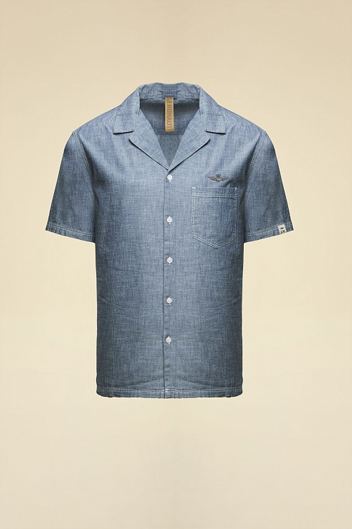 Рубашка Aeronautica Militare