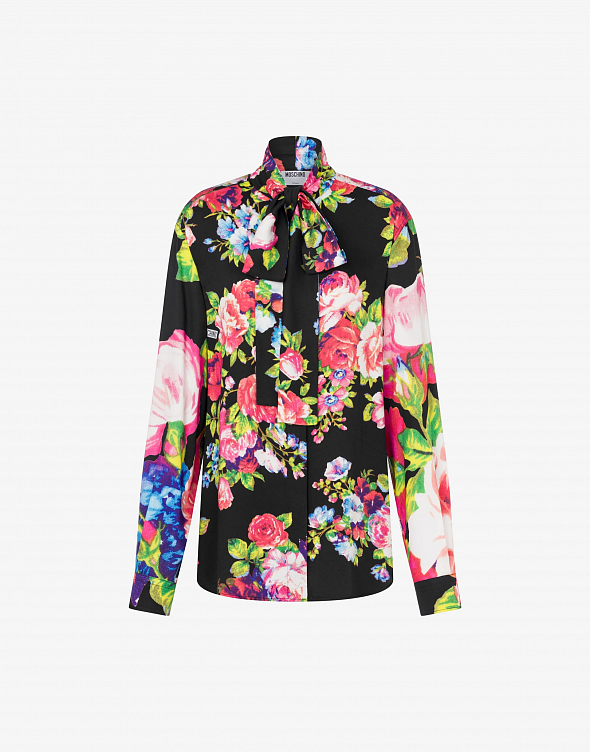 Блуза Moschino